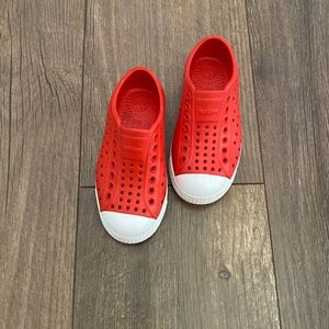 Native Shoes kids Jefferson C10